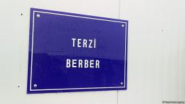 В Агдаме состоялось открытие Турецко-российского мониторингового центра (Обновлено)