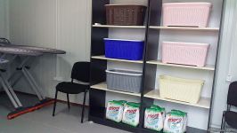 В Агдаме состоялось открытие Турецко-российского мониторингового центра (Обновлено)