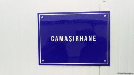 В Агдаме состоялось открытие Турецко-российского мониторингового центра (Обновлено)