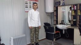 В Агдаме состоялось открытие Турецко-российского мониторингового центра (Обновлено)