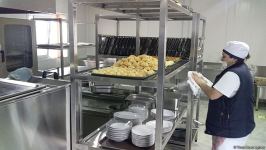 В Агдаме состоялось открытие Турецко-российского мониторингового центра (Обновлено)