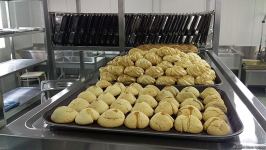 В Агдаме состоялось открытие Турецко-российского мониторингового центра (Обновлено)