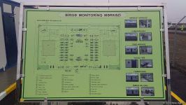 В Агдаме состоялось открытие Турецко-российского мониторингового центра (Обновлено)
