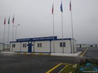 В Агдаме состоялось открытие Турецко-российского мониторингового центра (Обновлено)