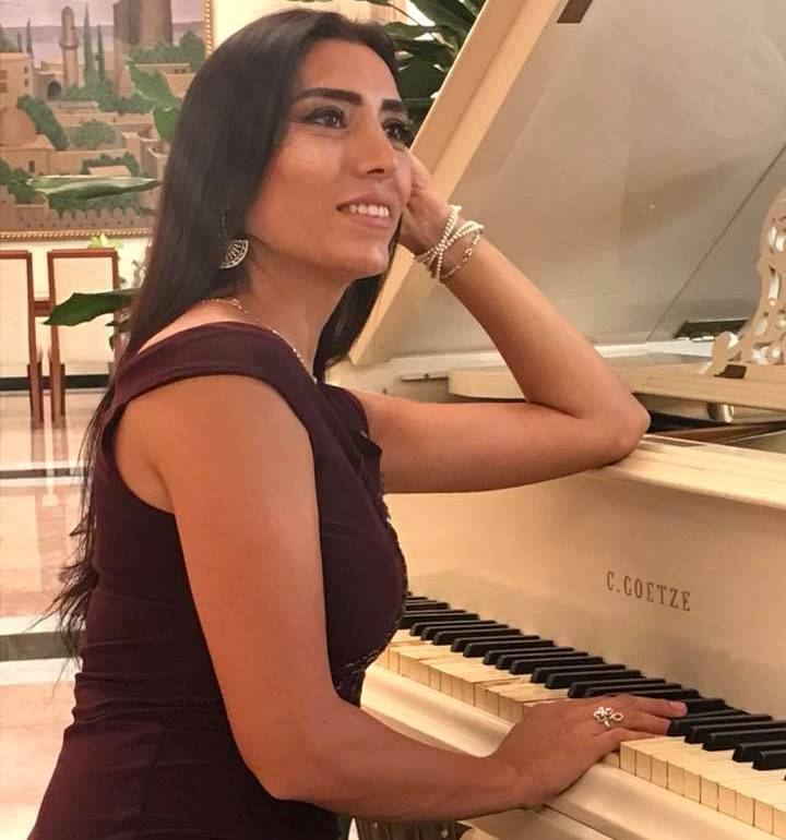 Кому не страшны никакие жизненные экзамены – интервью с заслуженной артисткой Азербайджана Наргиз Алиевой (ВИДЕО/ФОТО)