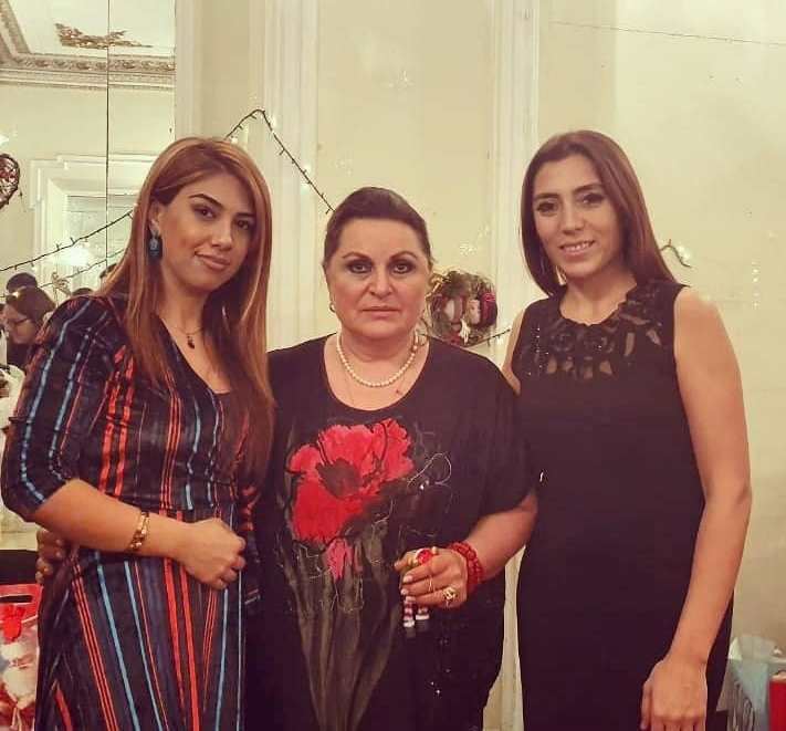 Кому не страшны никакие жизненные экзамены – интервью с заслуженной артисткой Азербайджана Наргиз Алиевой (ВИДЕО/ФОТО)