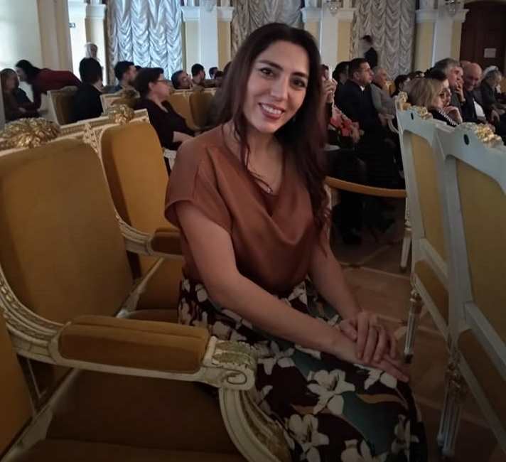 Кому не страшны никакие жизненные экзамены – интервью с заслуженной артисткой Азербайджана Наргиз Алиевой (ВИДЕО/ФОТО)