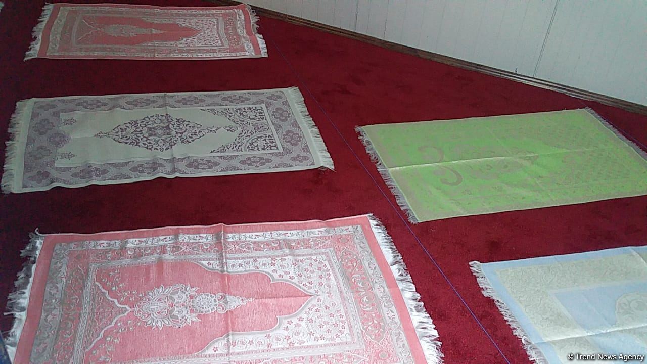 В Агдаме состоялось открытие Турецко-российского мониторингового центра (Обновлено)