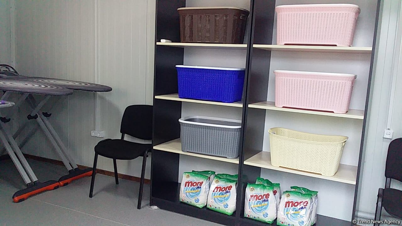 В Агдаме состоялось открытие Турецко-российского мониторингового центра (Обновлено)