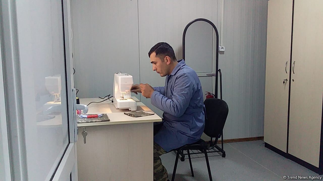 В Агдаме состоялось открытие Турецко-российского мониторингового центра (Обновлено)