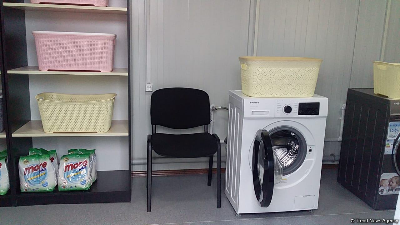 В Агдаме состоялось открытие Турецко-российского мониторингового центра (Обновлено)