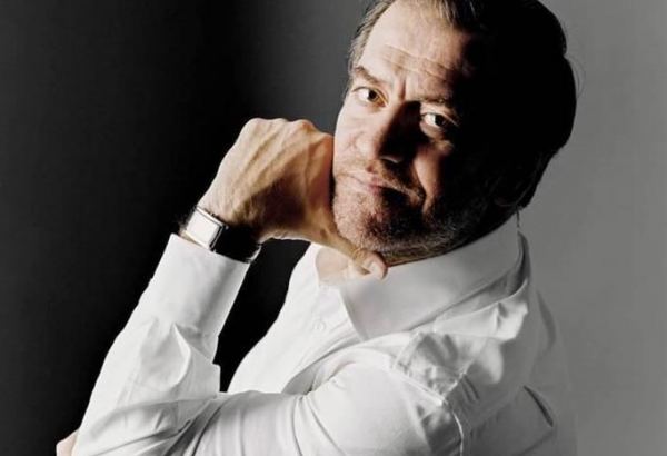 Валерий Гергиев выразил восхищение азербайджанским балетом: Эйюба Гулиева будем привлекать к нашим проектам (ФОТО)