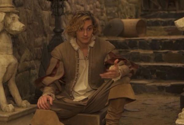 Фильм с участием азербайджанского актера вошел в ТОП-10 "Кинопоиска" (ФОТО)