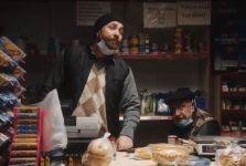 Самый популярный в соцсетях азербайджанский фильм "Люгер": Я выплеснул наружу всю накопившуюся энергию (ФОТО)