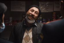 Самый популярный в соцсетях азербайджанский фильм "Люгер": Я выплеснул наружу всю накопившуюся энергию (ФОТО)