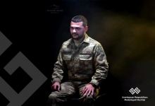 Молодой герой Азербайджана (ВИДЕО/ФОТО)