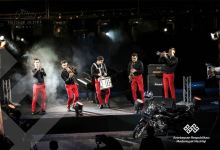 Молодой герой Азербайджана (ВИДЕО/ФОТО)