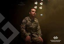 Молодой герой Азербайджана (ВИДЕО/ФОТО)