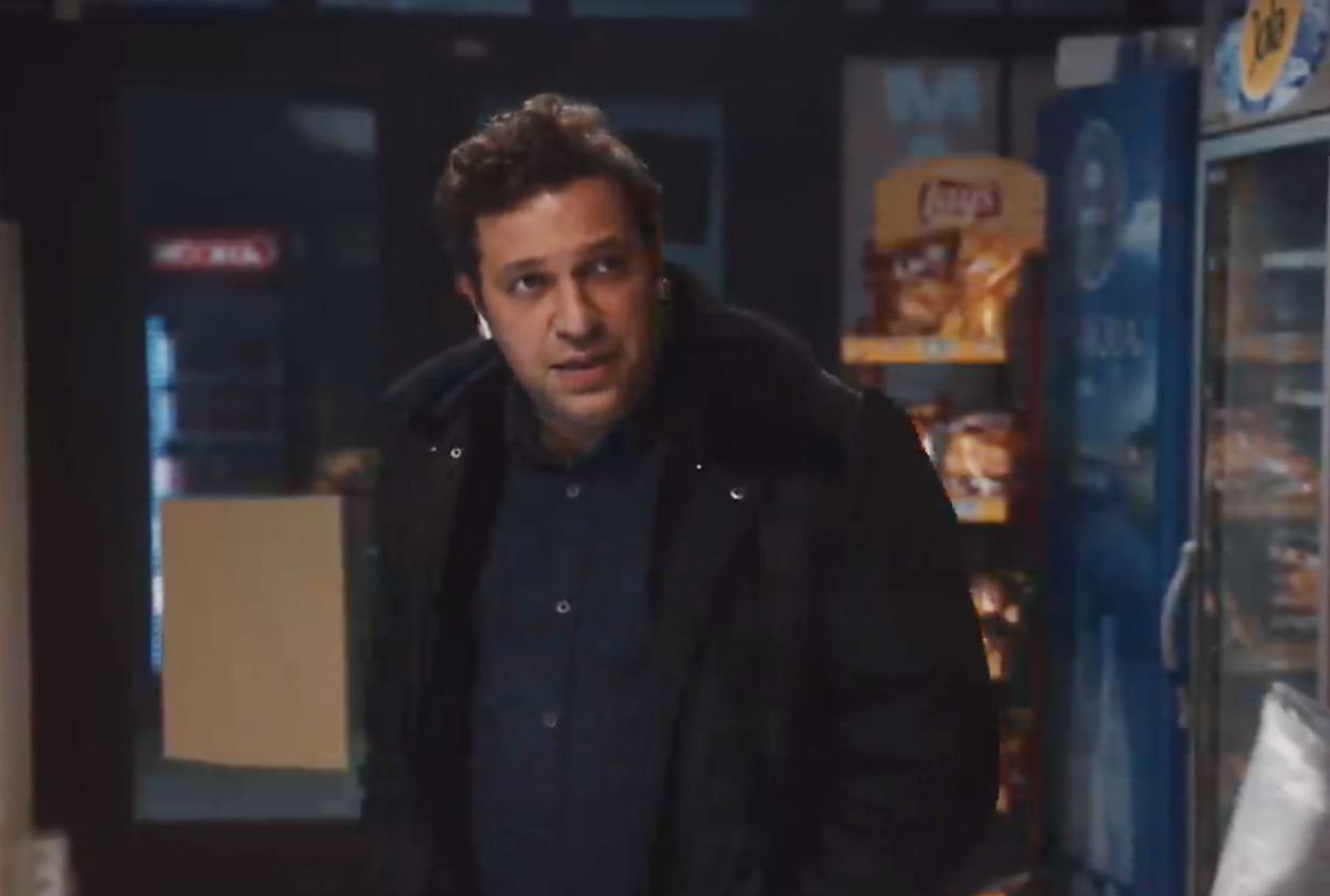 Самый популярный в соцсетях азербайджанский фильм "Люгер": Я выплеснул наружу всю накопившуюся энергию (ФОТО)