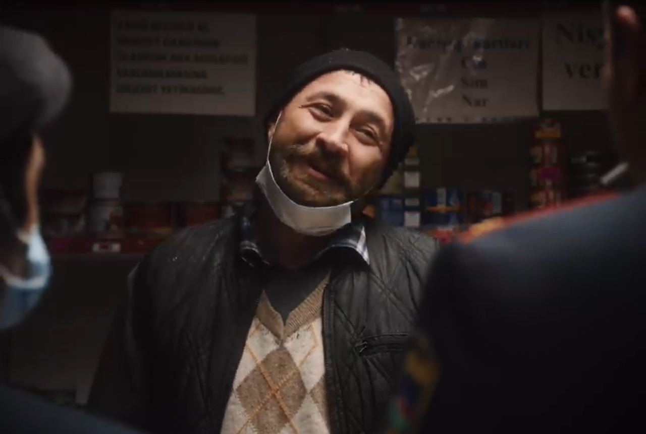 Самый популярный в соцсетях азербайджанский фильм "Люгер": Я выплеснул наружу всю накопившуюся энергию (ФОТО)