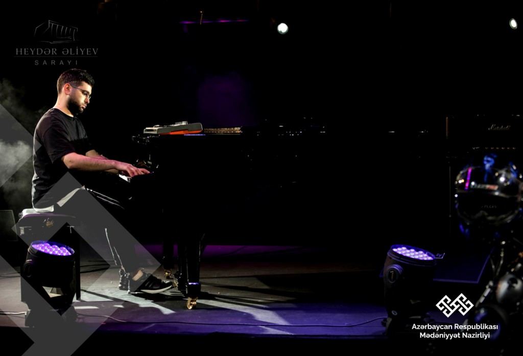 Молодой герой Азербайджана (ВИДЕО/ФОТО)