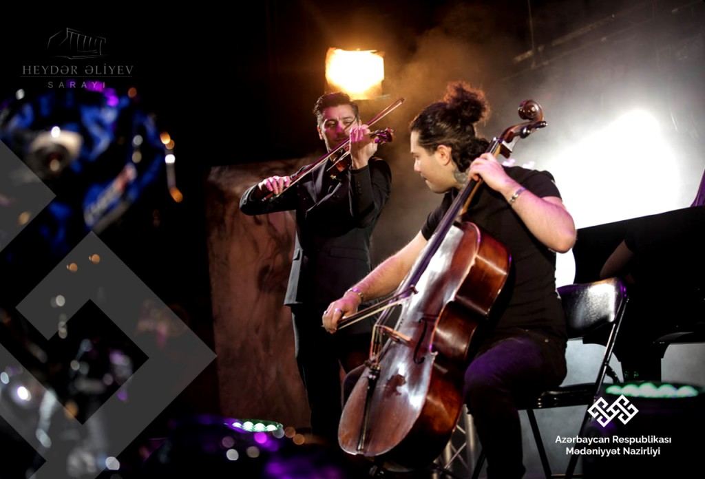 Молодой герой Азербайджана (ВИДЕО/ФОТО)