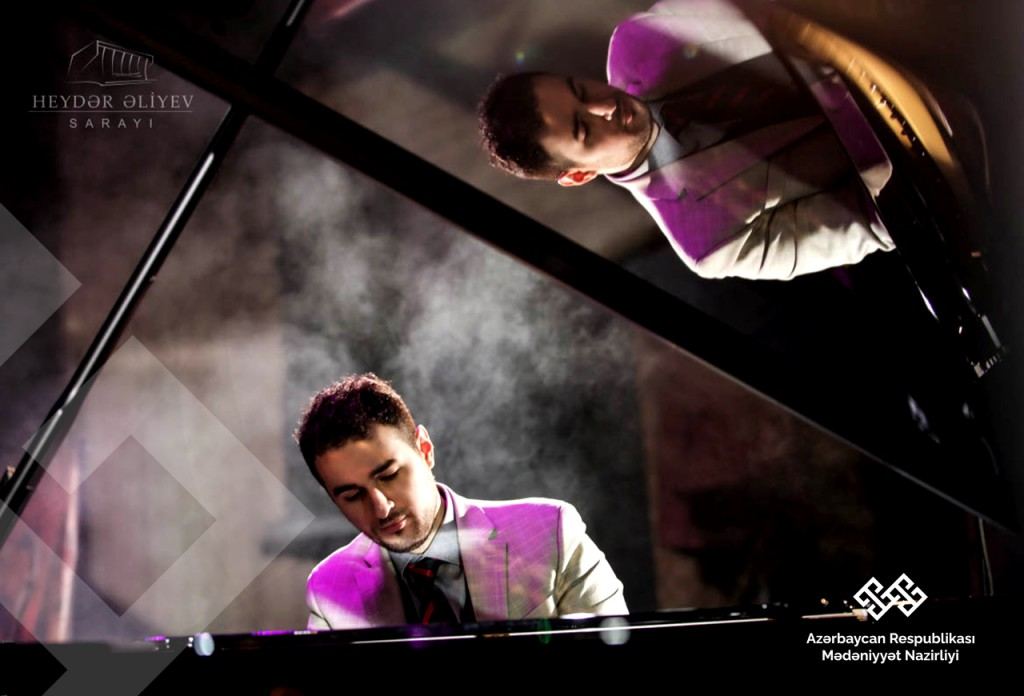 Молодой герой Азербайджана (ВИДЕО/ФОТО)