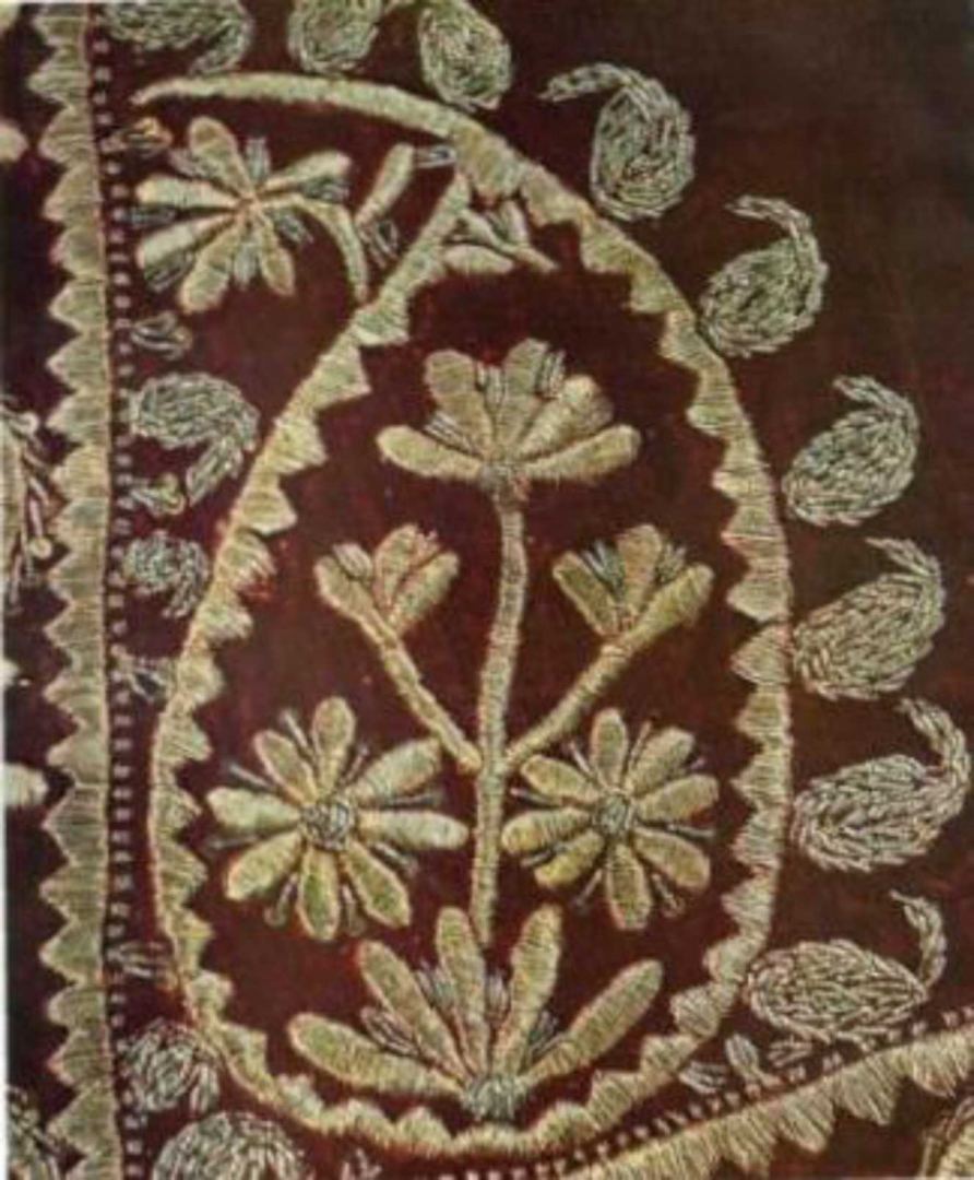 Модная старинная Шуша – особенности стиля женщин и одежды мужчин (ВИДЕО, ФОТО)