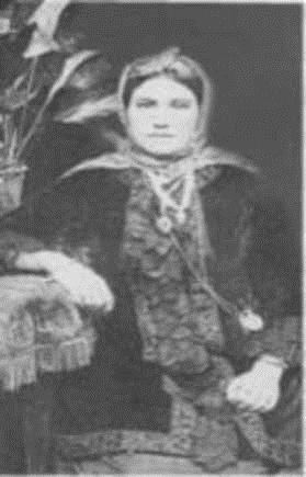 Модная старинная Шуша – особенности стиля женщин и одежды мужчин (ВИДЕО, ФОТО)