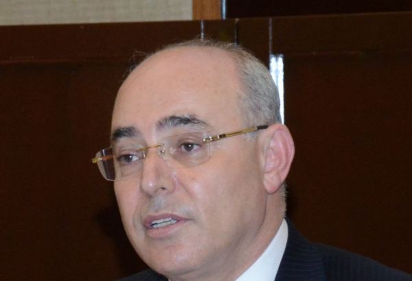 Проект будущей школы в Шуше будет готов в ближайшее время - зампред ПНД Турции