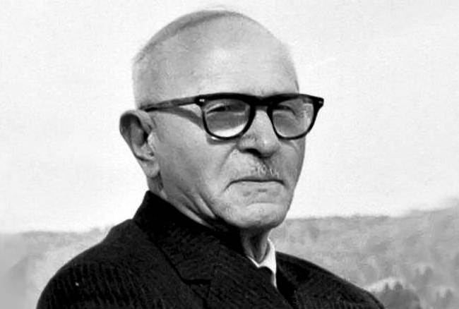 Джейхун Гаджибейли – родился в Шуше, скончался в эмиграции в Париже. Возвращение потомков в Азербайджан (ФОТО)