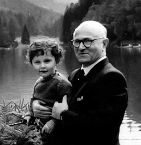 Джейхун Гаджибейли – родился в Шуше, скончался в эмиграции в Париже. Возвращение потомков в Азербайджан (ФОТО)