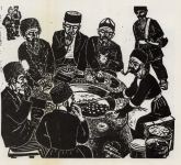 Старый Баку - новелла о жизни простых людей  (ФОТО)