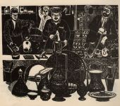 Старый Баку - новелла о жизни простых людей  (ФОТО)