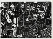 Старый Баку - новелла о жизни простых людей  (ФОТО)