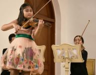 Музыкальный презент в Баку – виртуальные традиции (ВИДЕО/ФОТО)