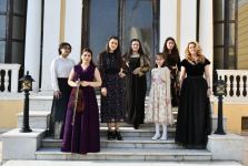 Музыкальный презент в Баку – виртуальные традиции (ВИДЕО/ФОТО)