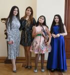 Музыкальный презент в Баку – виртуальные традиции (ВИДЕО/ФОТО)