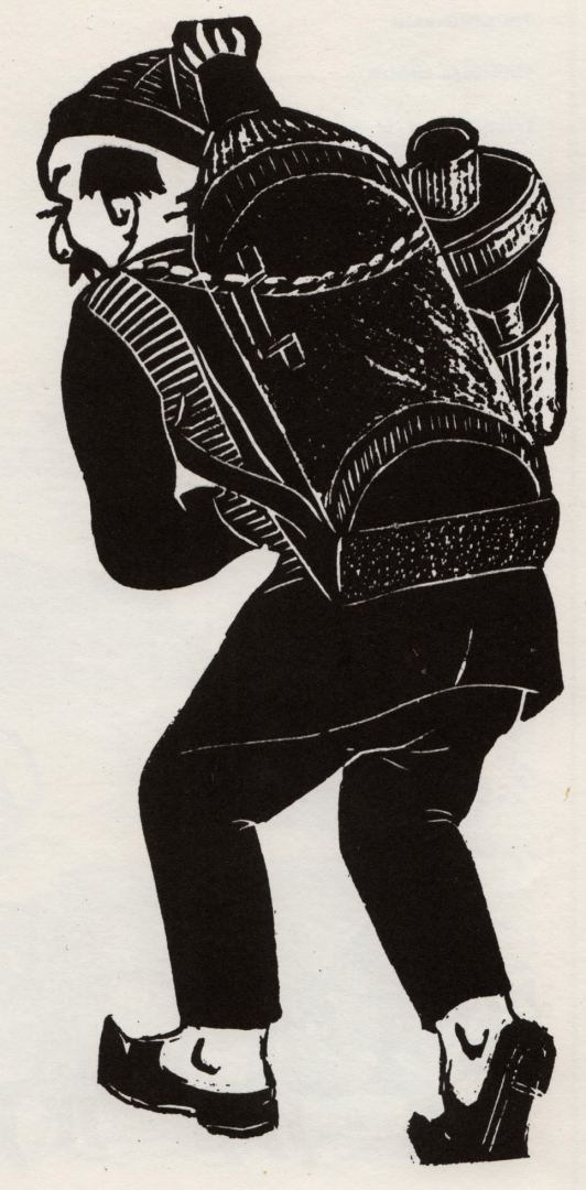 Старый Баку - новелла о жизни простых людей  (ФОТО)