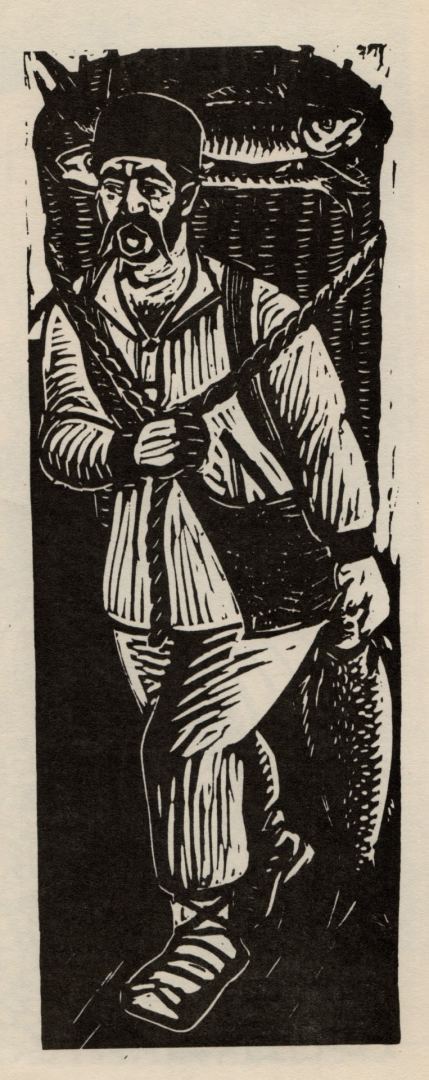 Старый Баку - новелла о жизни простых людей  (ФОТО)