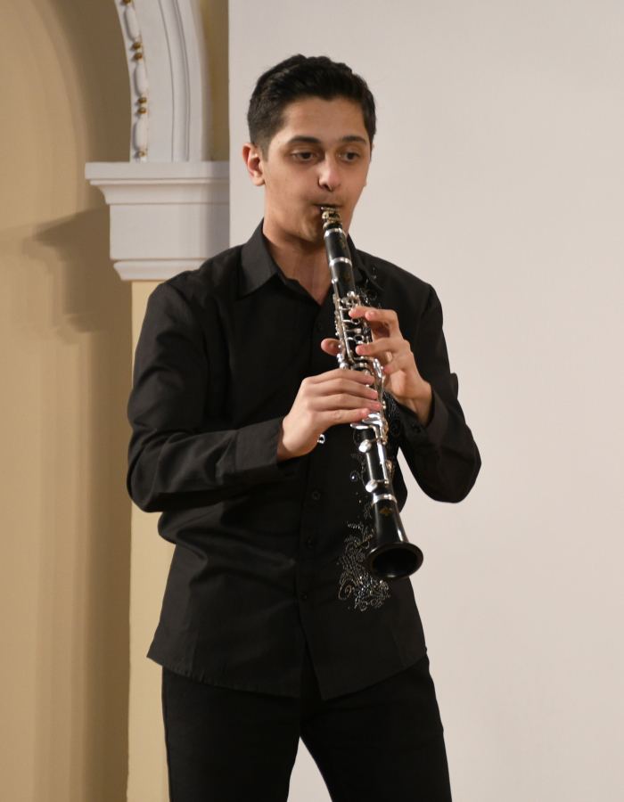 Музыкальный презент в Баку – виртуальные традиции (ВИДЕО/ФОТО)