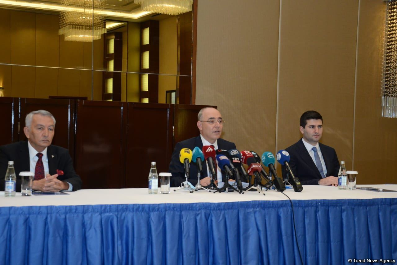 Зампред MHP о форме и управлении школы в Шуше