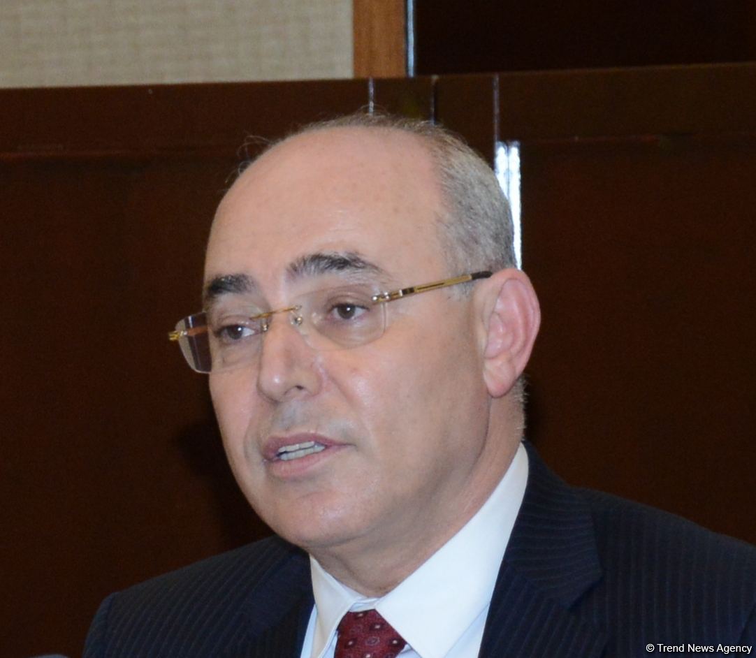 Проект будущей школы в Шуше будет готов в ближайшее время - зампред ПНД Турции