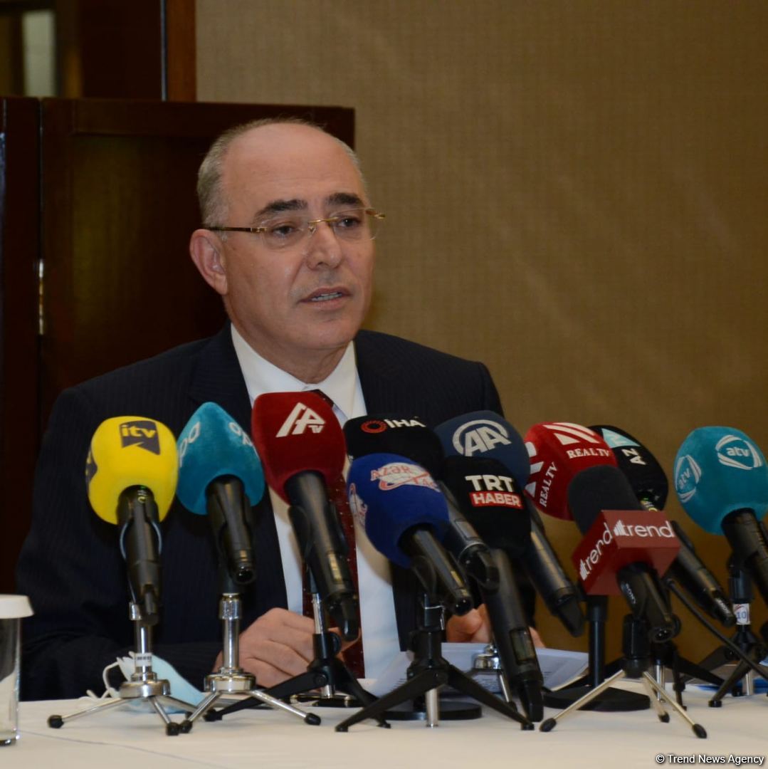 Победа в Карабахе – одна из самых блистательных в тюркском мире – MHP