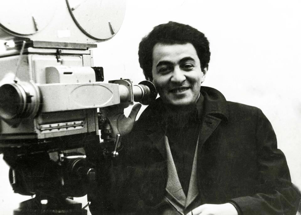 Юсиф Шейхов – от пионера Эльдара до юбилея: Путешествие в волшебном халате (ФОТО)