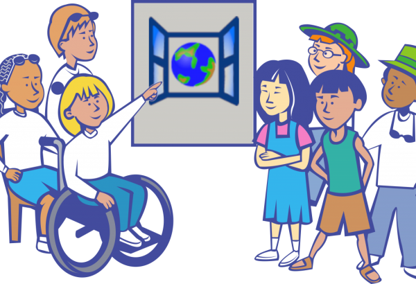 Инклюзия в онлайне для приобщения к искусству – новый опыт для азербайджанских музеев