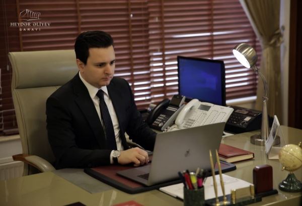 Сотрудничество Дворца Гейдара Алиева и Большого театра России – гастроли и фестивали (ФОТО)