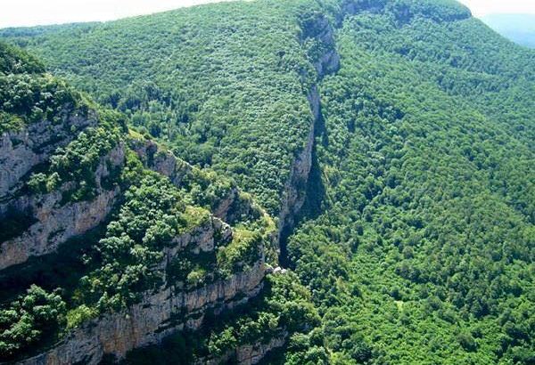 На освобожденных территориях Азербайджана могут быть созданы реабилитационные центры
