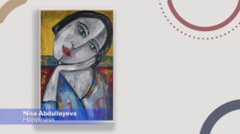 Тонкие чувства и внутренняя красота 50 азербайджанцев (ВИДЕО/ФОТО)