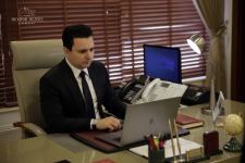 Сотрудничество Дворца Гейдара Алиева и Большого театра России – гастроли и фестивали (ФОТО)